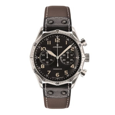 Junghans Meister Pilot férfi óra (027/3591.00) Junghans Meister Pilot férfi óra (027/3591.00)